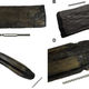 Imagen para el artículo titulado Esta extraña caja de 7.275 años es la estructura de madera más antigua conocida por el ser humano